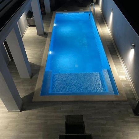 Villa Maleo Medulin Exterior foto