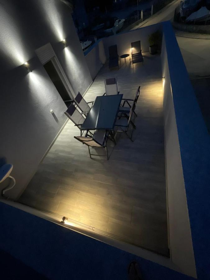 Villa Maleo Medulin Exterior foto